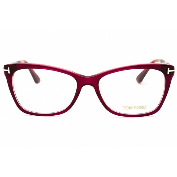 Tom Ford EYEGLASSES TF5353-075-54 New with case main image 4